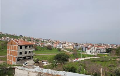 1312016287 CENTURY 21 BAL'DAN GAZİOSMANPAŞA'DA SATILIK 221 M2 ARSA