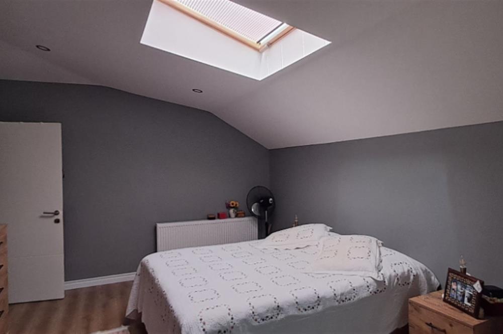 MALTEPE ESENKENT ANADOLU PARK SİTESİNDE BALKONLU 6+1 DUBLEKS