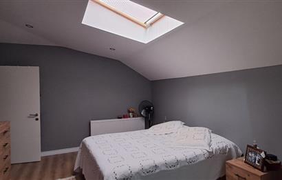 MALTEPE ESENKENT ANADOLU PARK SİTESİNDE BALKONLU 6+1 DUBLEKS