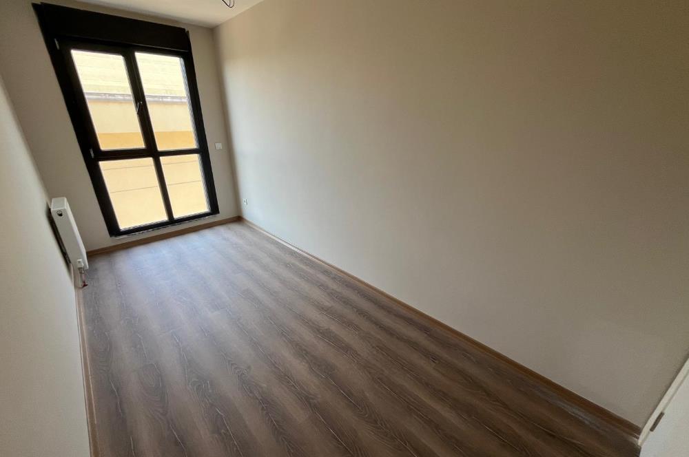 KORU PARKINDA PANORAMİK DENİZ MANZARALI ÖZEL 3+2 DUBLEKS