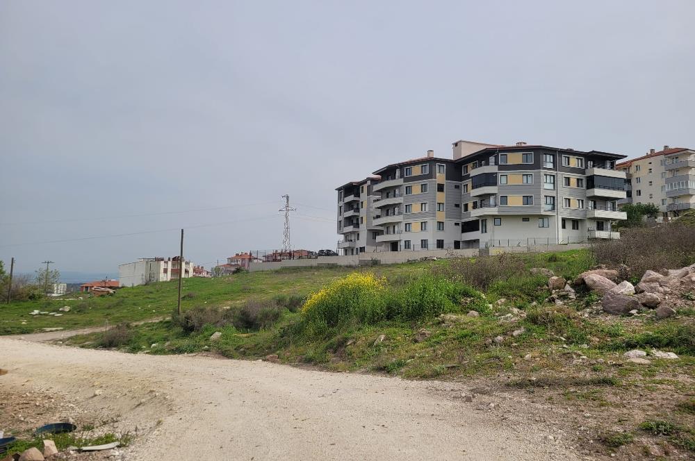 1312016287 CENTURY 21 BAL'DAN GAZİOSMANPAŞA'DA SATILIK 221 M2 ARSA