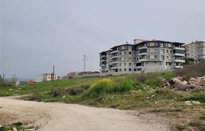 1312016287 CENTURY 21 BAL'DAN GAZİOSMANPAŞA'DA SATILIK 221 M2 ARSA