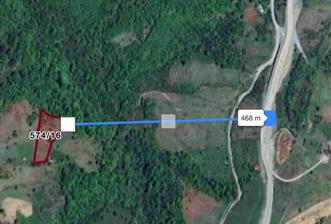 CENTURY21'DEN YOKUŞDİBİ MEVKİİ ÇAMBAŞI YOLUNDA SATILIK ARSA! - 1 - 33704