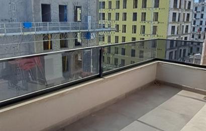 MALTEPE ESENKENT ANADOLU PARK SİTESİNDE BALKONLU 6+1 DUBLEKS