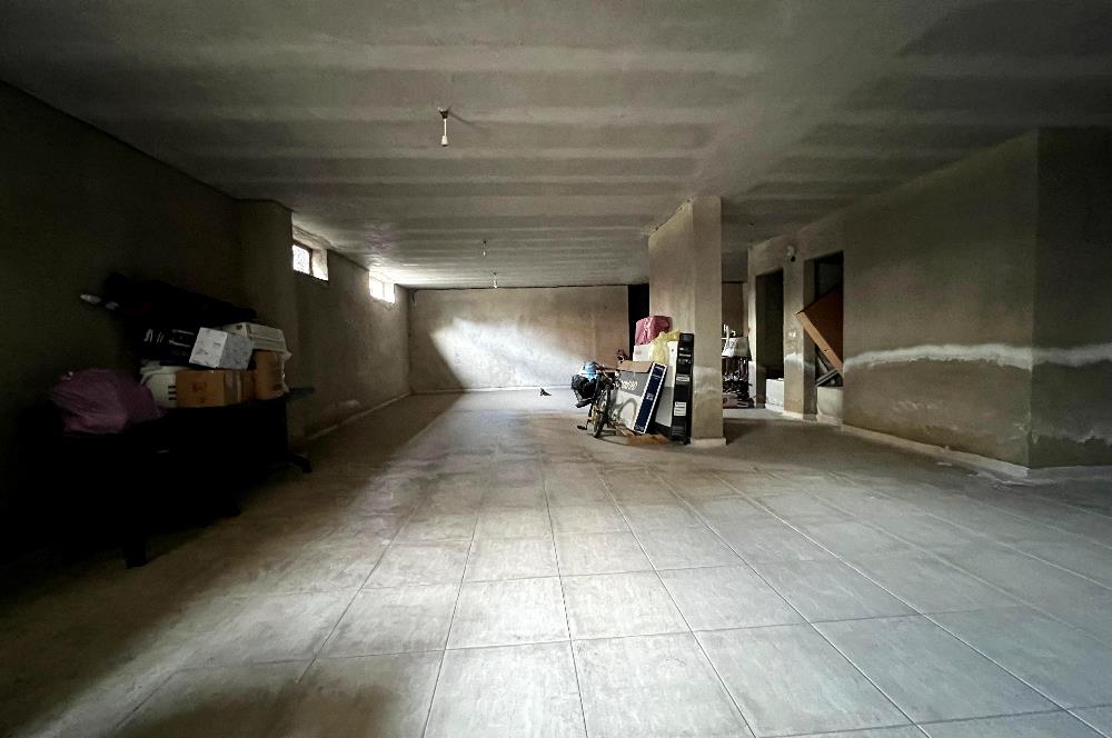 CENTURY 21’DEN DURUGÖL SAHİL MEVKİİNDE MODERN VE FERAH 3+1 DAİRE