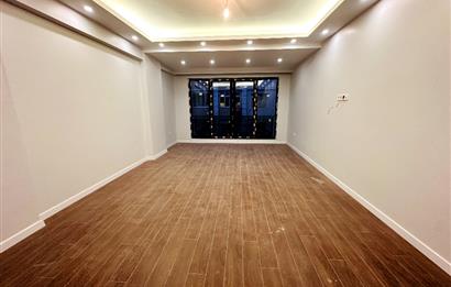 BAKIRKÖY MERKEZDE KAPALI OTOPARKLI SIFIR BİNADA SATILIK 3+1