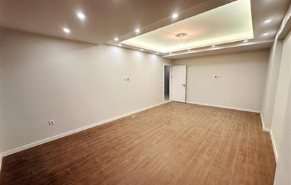 BAKIRKÖY MERKEZDE KAPALI OTOPARKLI SIFIR BİNADA SATILIK 3+1