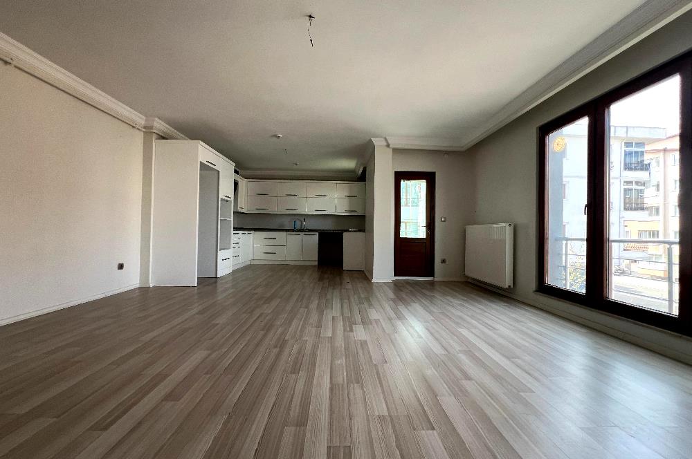 CENTURY 21’DEN DURUGÖL SAHİL MEVKİİNDE MODERN VE FERAH 3+1 DAİRE