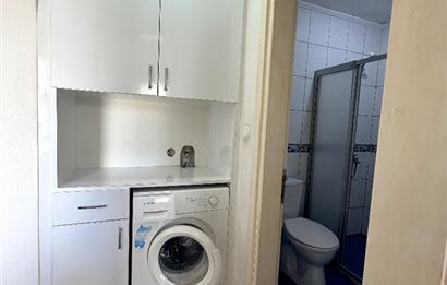 OASİS AVM KARŞISI SİTE İÇİNDE EŞYALI KİRALIK 1+1