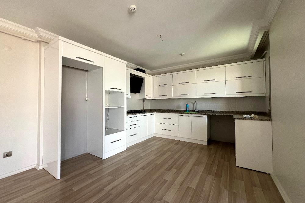 CENTURY 21’DEN DURUGÖL SAHİL MEVKİİNDE MODERN VE FERAH 3+1 DAİRE