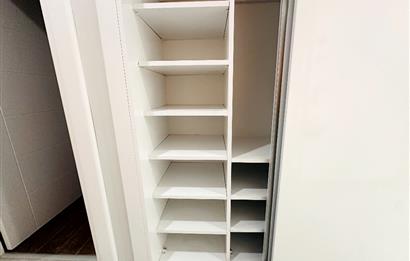 BAKIRKÖY MERKEZDE KAPALI OTOPARKLI SIFIR BİNADA SATILIK 3+1