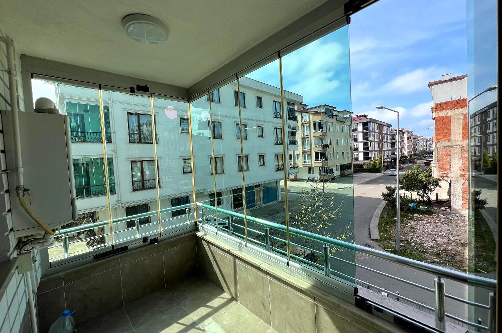 CENTURY 21’DEN DURUGÖL SAHİL MEVKİİNDE MODERN VE FERAH 3+1 DAİRE