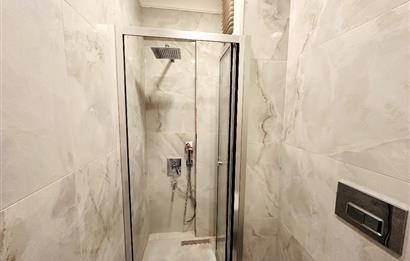 BAKIRKÖY MERKEZDE KAPALI OTOPARKLI SIFIR BİNADA SATILIK 3+1