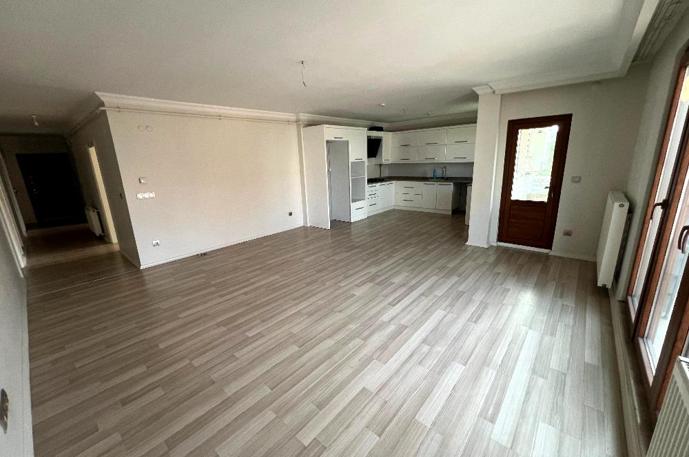 CENTURY 21’DEN DURUGÖL SAHİL MEVKİİNDE MODERN VE FERAH 3+1 DAİRE