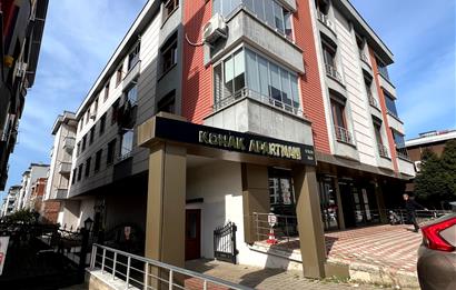 CENTURY 21’DEN DURUGÖL SAHİL MEVKİİNDE MODERN VE FERAH 3+1 DAİRE