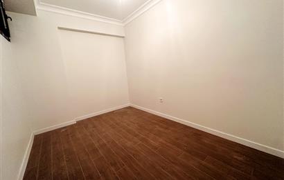 BAKIRKÖY MERKEZDE KAPALI OTOPARKLI SIFIR BİNADA SATILIK 3+1