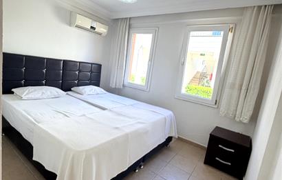 OASİS AVM KARŞISI SİTE İÇİNDE EŞYALI KİRALIK 1+1