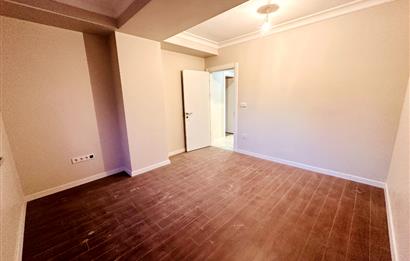 BAKIRKÖY MERKEZDE KAPALI OTOPARKLI SIFIR BİNADA SATILIK 3+1