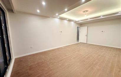 BAKIRKÖY MERKEZDE KAPALI OTOPARKLI SIFIR BİNADA SATILIK 3+1