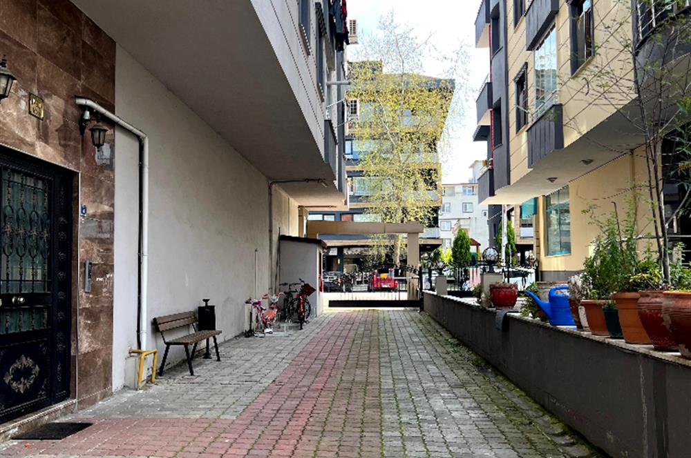 CENTURY 21’DEN DURUGÖL SAHİL MEVKİİNDE MODERN VE FERAH 3+1 DAİRE