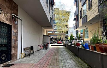 CENTURY 21’DEN DURUGÖL SAHİL MEVKİİNDE MODERN VE FERAH 3+1 DAİRE