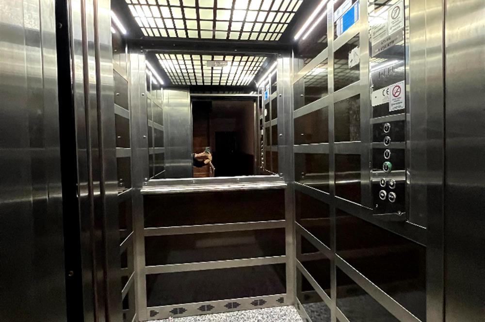 CENTURY 21’DEN DURUGÖL SAHİL MEVKİİNDE MODERN VE FERAH 3+1 DAİRE