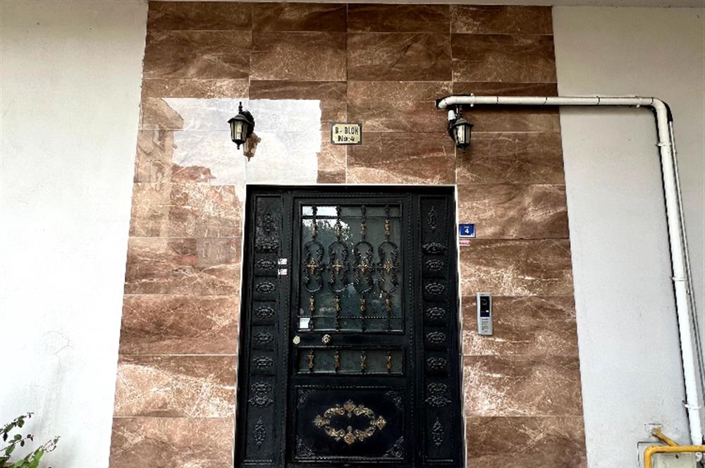 CENTURY 21’DEN DURUGÖL SAHİL MEVKİİNDE MODERN VE FERAH 3+1 DAİRE