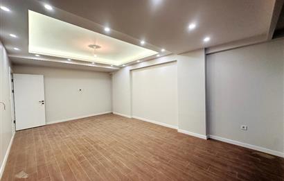 BAKIRKÖY MERKEZDE KAPALI OTOPARKLI SIFIR BİNADA SATILIK 3+1