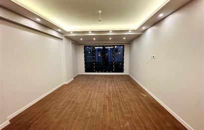 BAKIRKÖY MERKEZDE KAPALI OTOPARKLI SIFIR BİNADA SATILIK 3+1