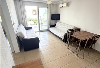 OASİS AVM KARŞISI SİTE İÇİNDE EŞYALI KİRALIK 1+1 - 1 - 34374