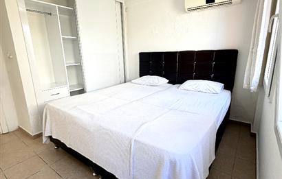 OASİS AVM KARŞISI SİTE İÇİNDE EŞYALI KİRALIK 1+1