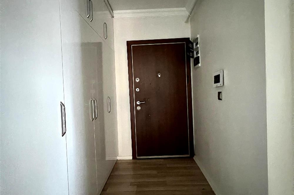 CENTURY 21’DEN DURUGÖL SAHİL MEVKİİNDE MODERN VE FERAH 3+1 DAİRE