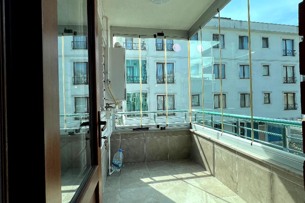 CENTURY 21’DEN DURUGÖL SAHİL MEVKİİNDE MODERN VE FERAH 3+1 DAİRE