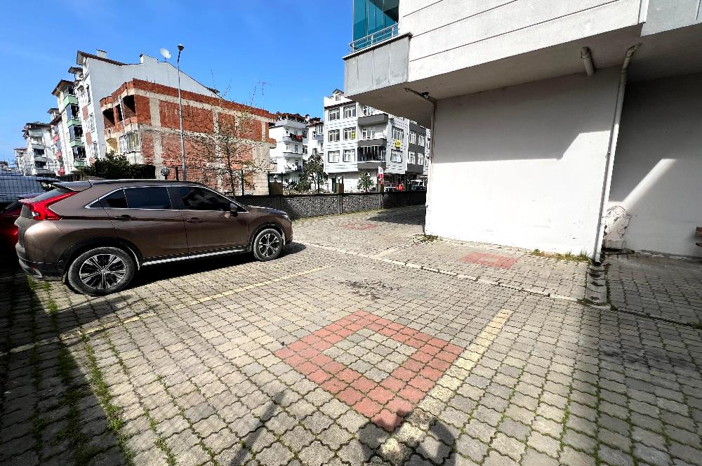 CENTURY 21’DEN DURUGÖL SAHİL MEVKİİNDE MODERN VE FERAH 3+1 DAİRE