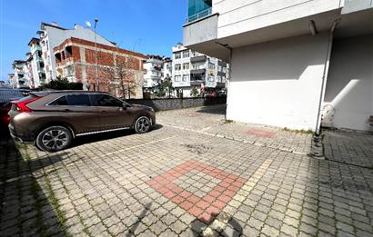 CENTURY 21’DEN DURUGÖL SAHİL MEVKİİNDE MODERN VE FERAH 3+1 DAİRE