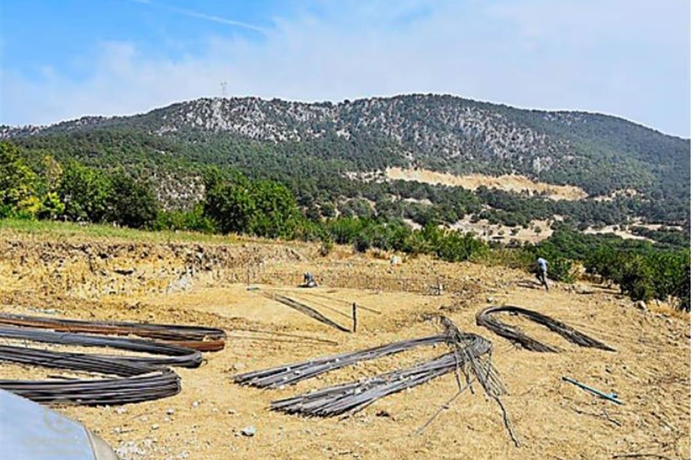SAKARYA TARAKLI'DA%40 İMARLI SATILIK ARSA