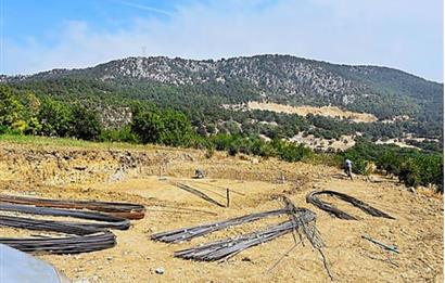 SAKARYA TARAKLI'DA%40 İMARLI SATILIK ARSA