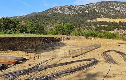 SAKARYA TARAKLI'DA%40 İMARLI SATILIK ARSA