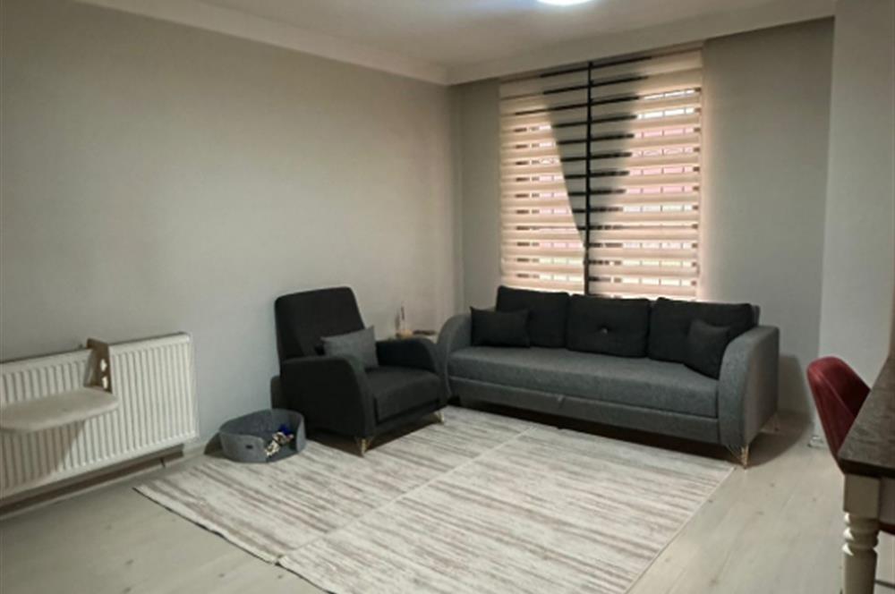 ATAŞEHİR,EMAAR AVM KARŞISINDA ,1+1 SATILIK DAİRE