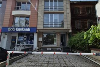KOŞUYOLU CADDESİNDE NET 400 M2 OTOPARKLI BAHÇELİ KOMPLE BİNA - 10 - 33735