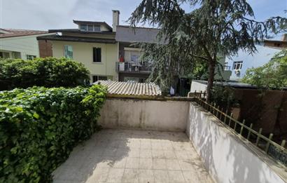 KOŞUYOLU CADDE ÜZERİ, BOŞ, NET 400 M2 KOMPLE BİNA OTOPARKLI