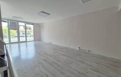 KOŞUYOLU CADDE ÜZERİ, BOŞ, NET 400 M2 KOMPLE BİNA OTOPARKLI