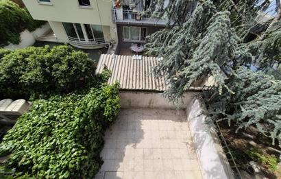 KOŞUYOLU CADDE ÜZERİ, BOŞ, NET 400 M2 KOMPLE BİNA OTOPARKLI