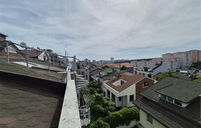 KOŞUYOLU CADDE ÜZERİ, BOŞ, NET 400 M2 KOMPLE BİNA OTOPARKLI