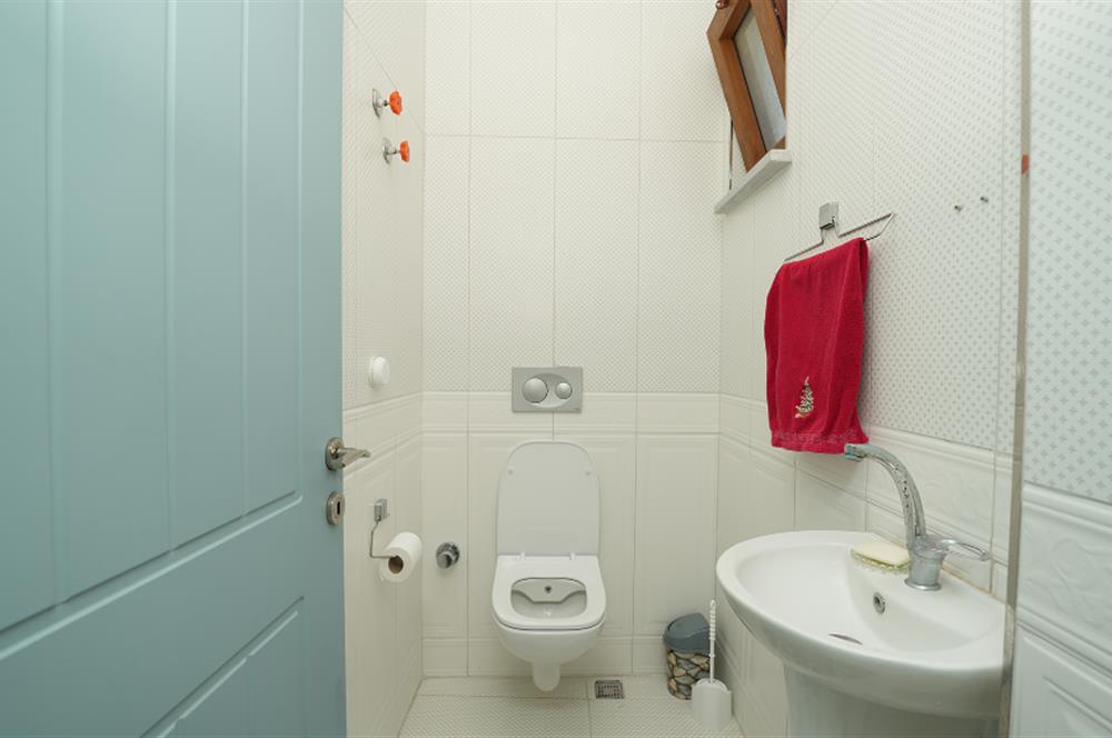 C21 Cius; TarihiYeniGürle Manzaralı Satılık Bahçeli Müstakil 4+1