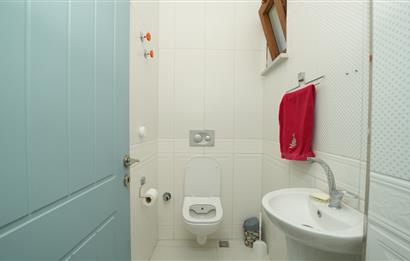 C21 Cius; TarihiYeniGürle Manzaralı Satılık Bahçeli Müstakil 4+1