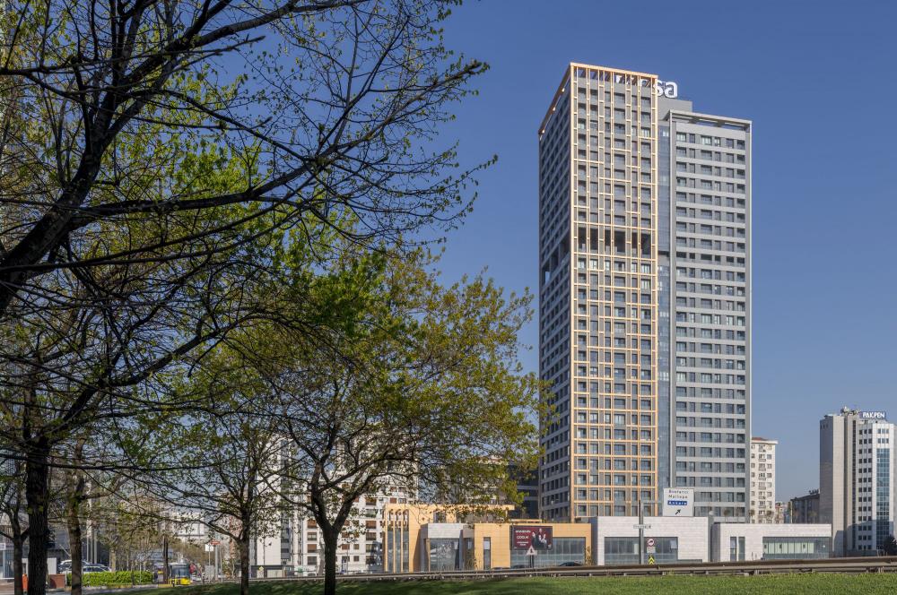 MESA KOZ SATILIK DUBLEKS | HOME OFİS | KİRACILI | KREDİYE UYGUN