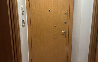 ATAŞEHİR,EMAAR AVM KARŞISINDA ,1+1 SATILIK DAİRE