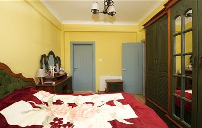 C21 Cius; TarihiYeniGürle Manzaralı Satılık Bahçeli Müstakil 4+1