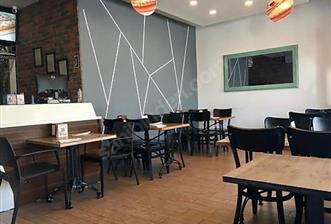 KARTAL HUKUKÇULAR TOWERS'TA BURGER KING YANI DEVREN KİRALIK KAFE - 1 - 33724